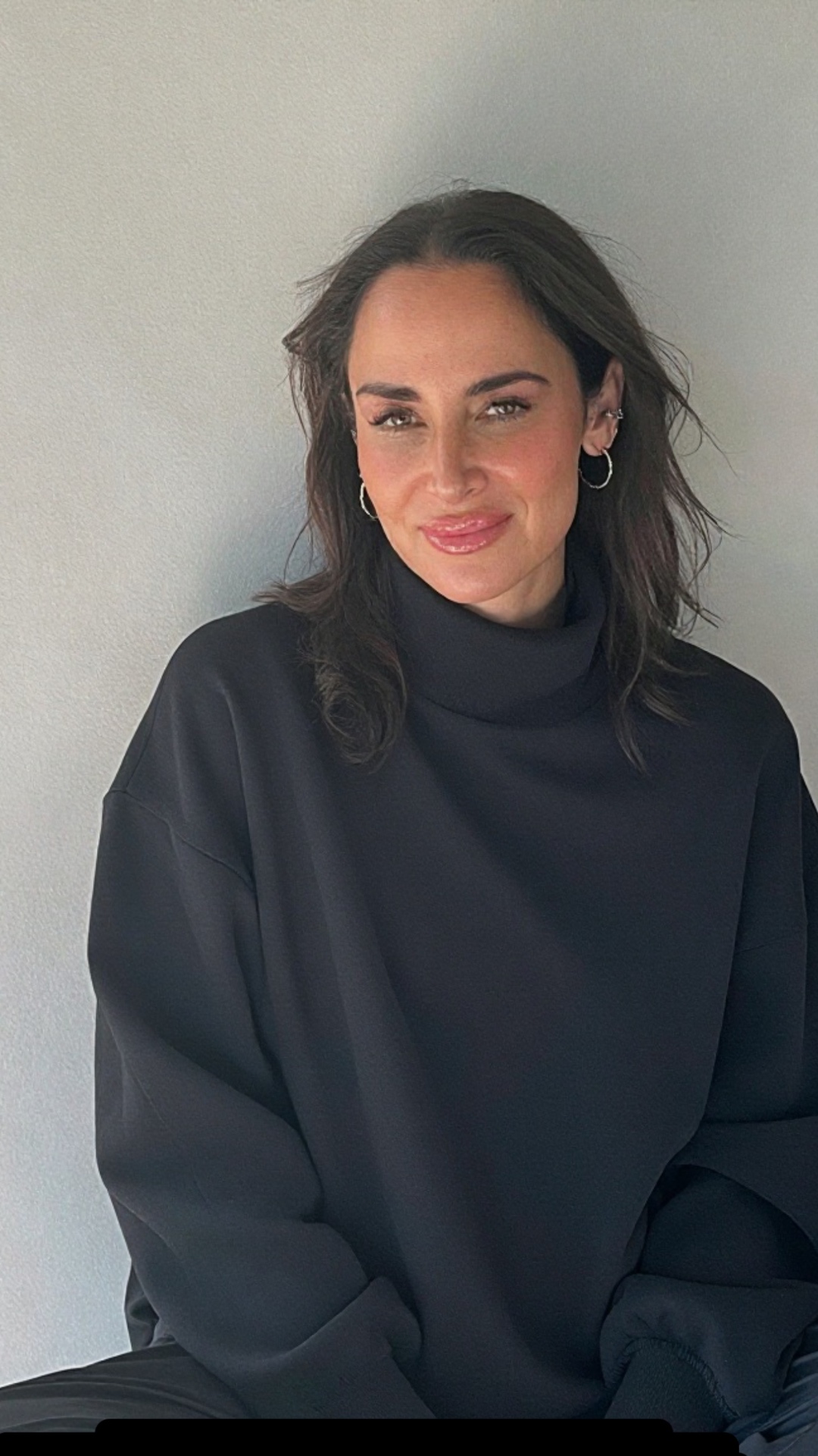 Portrait of Alana Epstein